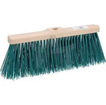 Kartáč na zametání 35cm uchycení FI22 8827