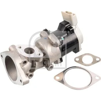 Ventil palivového systému AGR-Ventil FEBI BILSTEIN 175084