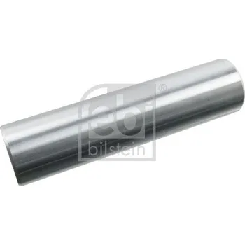 Soustava řízení Ložiskové pouzdro, listová pružina FEBI BILSTEIN 106519