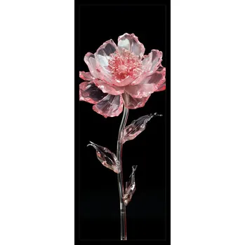 Doplněk ke knize Sběratelská záložka - Květiny 4