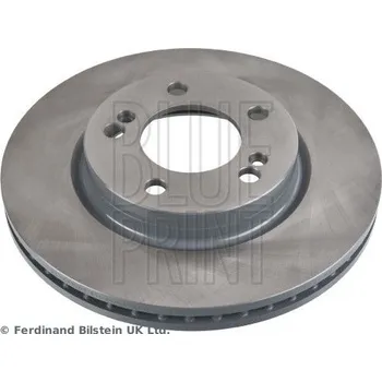 Brzdový kotouč Brzdový kotouč BLUE PRINT ADG043250