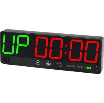 inSPORTline Časovač tréninku CF15