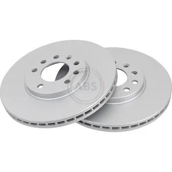 Brzdový kotouč Brzdový kotouč A.B.S. 16486