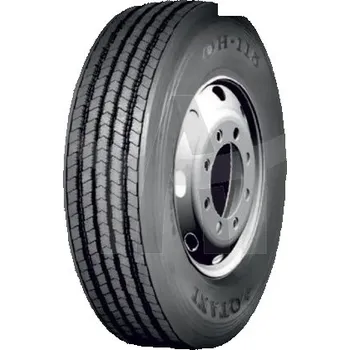 Pneumatika 225/75 R17.5 OTANI OH-115 přední OTANI 225/75 R17.5 OH-115