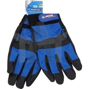 Pracovní rukavice Rukavice pracovní XL KING TONY 9TH31-XL