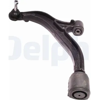 Zavěšení kol Řídicí páka, zavěšení kol DELPHI TC2218