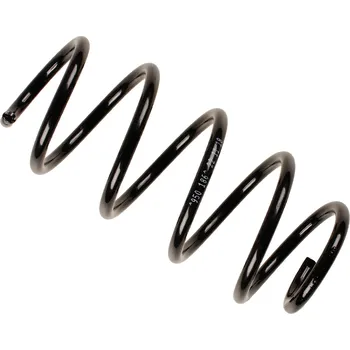 Pružina podvozku BILSTEIN 36-199624