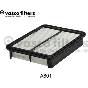 Vzduchový filtr Vzduchový filtr DAVID VASCO A801