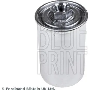Filtr do auta Palivový filtr BLUE PRINT ADG02302