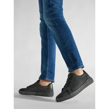 Dámské tenisky Sneakersy Timberland Seneca Bay Oxford TB0A5S8R0151 Černá 41