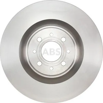 Brzdový kotouč Brzdový kotouč A.B.S. 17982