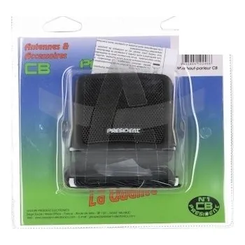 Reproduktor PRESIDENT HP1 HP1