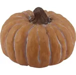 Dekorační dýně X7346 - 24.8 × 24.5 × 16 cm