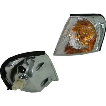 Směrový světlomet Blikač přední levý MITSUBISHI SPACE STAR (DG0), 06.98-12.01 OE MR416899, MR245517