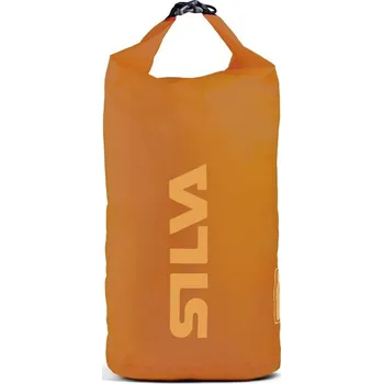 Vodácký pytel Vak SILVA Dry Bag 70D 12L oranžová