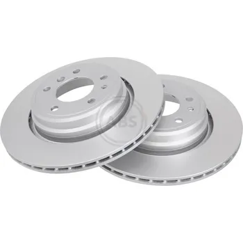 Brzdový kotouč Brzdový kotouč A.B.S. 17238