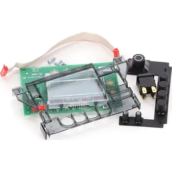 Příslušenství ke kotli DE DIETRICH Panel displeje - S100227