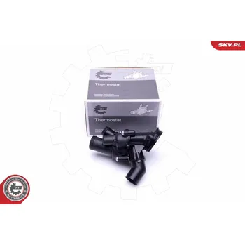 Chladič motoru Termostat, chladivo ESEN SKV 20SKV103