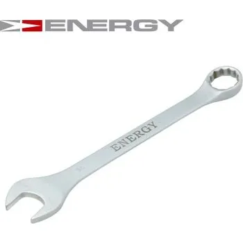 Autodíl Očkový/vidlicový klíč Energy NE01000S-30