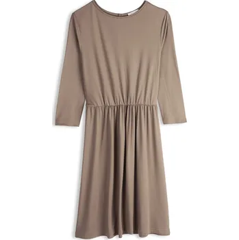 Dámské šaty GATE Šaty s gumičkou v pase 40 625-0260/271