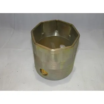 Klíč Klíč trubkový 100 osmihranný otvor 1" MTX 17P