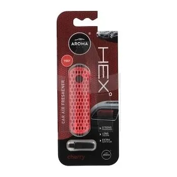 Vůně do auta Vůně do auta AROMA CAR HEX třešeň MTMP028930