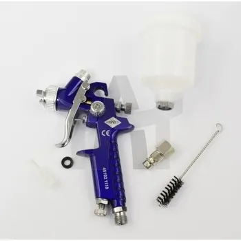 Stříkací pistole Stříkací pistole HVLP 1.0 MINI C7464 45102-1.0