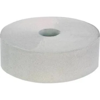 Toaletní papír Toaletní papír JUMBO Ø 190, 12 rolí, 150 m, 1 vrs. recykl