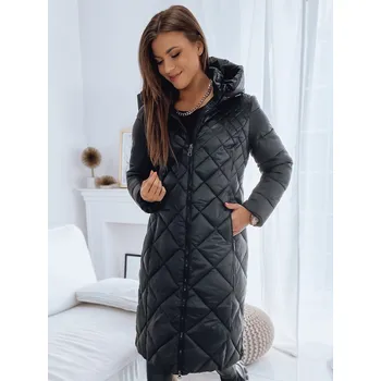 Dámská bunda DStreet Addison DStreet černá | šedá 3264399