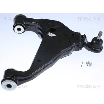 Zavěšení kol Řídicí páka, zavěšení kol Triscan A/S 8500 135041