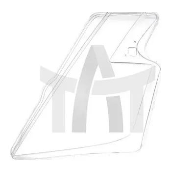 Sklo světlometu Sklo světlometu VOLVO FH5 levé LAMIRO 782-005GLASS