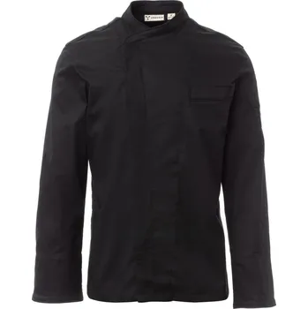 Gastro oděv PAYPER ROYAL pánský kuchařský rondon Barva: černá, Velikost: 5XL