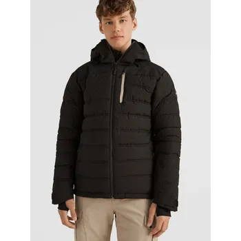 O'Neill Pánské Igneous Bunda Černá L (1753022)