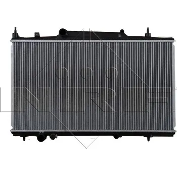 Chladič motoru Chladič, chlazení motoru NRF 50441