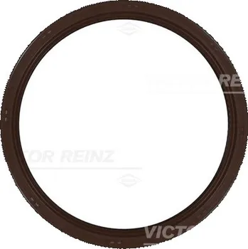 Těsnění motoru Těsnicí kroužek hřídele, klikový hřídel VICTOR REINZ 81-39377-00