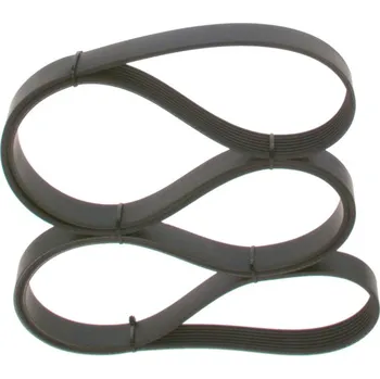 ozubený klínový řemen BOSCH 1 987 946 262