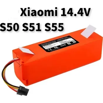 Li-Ion baterie ML-2P4S-5200 Xiaomi Roborock