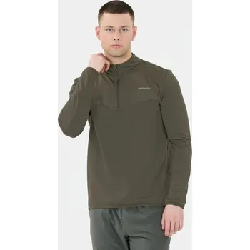 Pánská mikina Pánská mikina Endurance Ledger velikost XL chimera