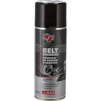 Přípravek na klínové řemeny 400ML 20-A29
