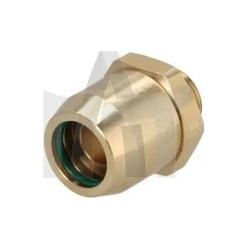 Spojka palivová FI16X2 závit M16X1,5 MTX FCPC16/12-M16X1.5