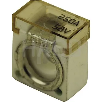 Autopojistky Pojistka hlavní CF8 250A, 58V KRONE HACO 5502505M