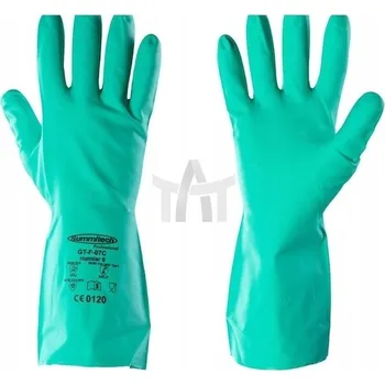 Pracovní rukavice Rukavice gumové GT-F-07C 3574