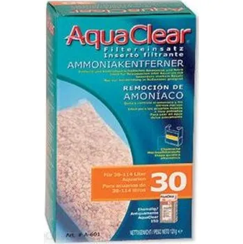 Akvarijní technika Odstraňovač dusíkatých látek AC 30, AC 150