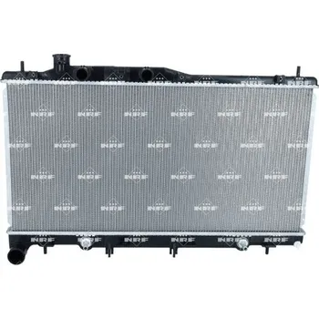Chladič motoru Chladič, chlazení motoru NRF 550099