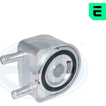 Chladič motoru Olejový chladič, motorový olej ERA 354127