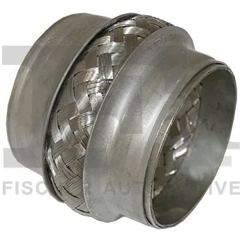 Flexibilní trubka, výfukový systém Fischer Automotive 370-070
