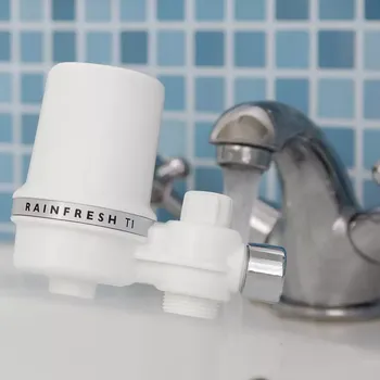 Filtrace vody Vodní filtr Rainfresh T1