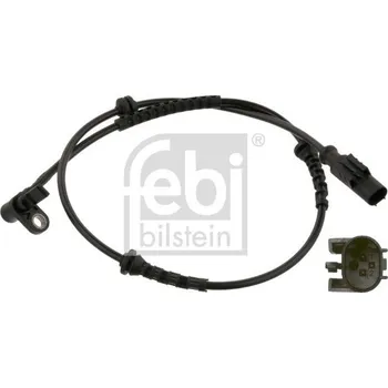 Přislušenství brzdového systému Snímač, počet otáček kol FEBI BILSTEIN 37159