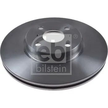Brzdový kotouč Brzdový kotouč FEBI BILSTEIN 108645