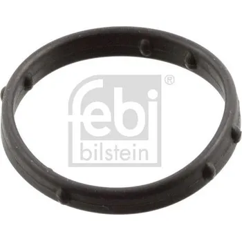 Těsnění motoru Těsnění, kryt hlavy válce FEBI BILSTEIN 101006